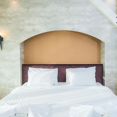 Baan Talay See Cream Resort Samut Songkhram Zewnętrze zdjęcie
